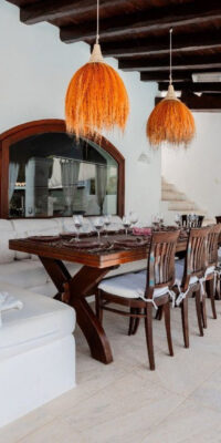 Exclusive 6-Bedroom Luxury Villa in Roca Llisa, Ibiza Exclusive 6-Bedroom Luxury Villa in Roca Llisa, Ibiza