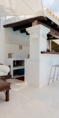Exclusive 6-Bedroom Luxury Villa in Roca Llisa, Ibiza Exclusive 6-Bedroom Luxury Villa in Roca Llisa, Ibiza
