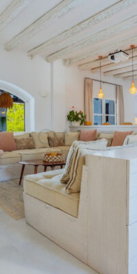 Exclusive 6-Bedroom Luxury Villa in Roca Llisa, Ibiza Exclusive 6-Bedroom Luxury Villa in Roca Llisa, Ibiza