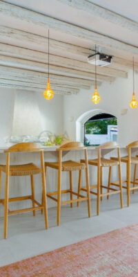 Exclusive 6-Bedroom Luxury Villa in Roca Llisa, Ibiza Exclusive 6-Bedroom Luxury Villa in Roca Llisa, Ibiza