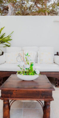 Exclusive 6-Bedroom Luxury Villa in Roca Llisa, Ibiza Exclusive 6-Bedroom Luxury Villa in Roca Llisa, Ibiza