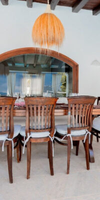 Exclusive 6-Bedroom Luxury Villa in Roca Llisa, Ibiza Exclusive 6-Bedroom Luxury Villa in Roca Llisa, Ibiza