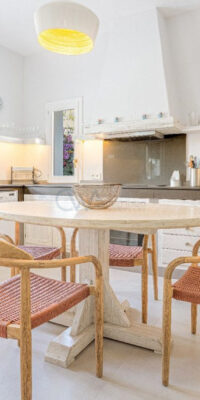 Exclusive 6-Bedroom Luxury Villa in Roca Llisa, Ibiza Exclusive 6-Bedroom Luxury Villa in Roca Llisa, Ibiza