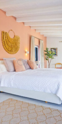 Exclusive 6-Bedroom Luxury Villa in Roca Llisa, Ibiza Exclusive 6-Bedroom Luxury Villa in Roca Llisa, Ibiza