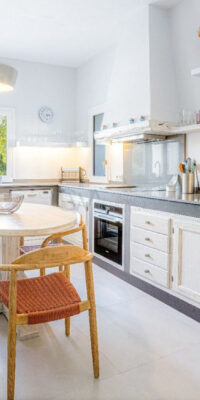 Exclusive 6-Bedroom Luxury Villa in Roca Llisa, Ibiza Exclusive 6-Bedroom Luxury Villa in Roca Llisa, Ibiza