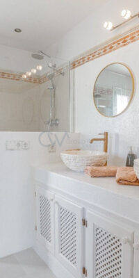 Exclusive 6-Bedroom Luxury Villa in Roca Llisa, Ibiza Exclusive 6-Bedroom Luxury Villa in Roca Llisa, Ibiza