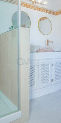 Exclusive 6-Bedroom Luxury Villa in Roca Llisa, Ibiza Exclusive 6-Bedroom Luxury Villa in Roca Llisa, Ibiza