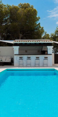 Exclusive 6-Bedroom Luxury Villa in Roca Llisa, Ibiza Exclusive 6-Bedroom Luxury Villa in Roca Llisa, Ibiza