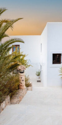 Exclusive 6-Bedroom Luxury Villa in Roca Llisa, Ibiza Exclusive 6-Bedroom Luxury Villa in Roca Llisa, Ibiza