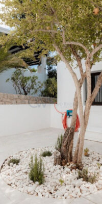 Exclusive 6-Bedroom Luxury Villa in Roca Llisa, Ibiza Exclusive 6-Bedroom Luxury Villa in Roca Llisa, Ibiza