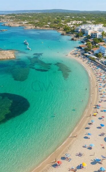 Vakantiehuizen Op Formentera – Uw Complete Gids Voor Een Perfect Verblijf