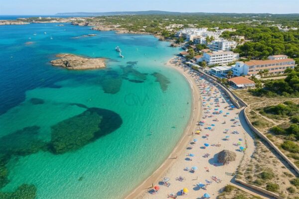 Case vacanza a Formentera – La tua guida completa per un soggiorno perfetto Case vacanza a Formentera – La tua guida completa per un soggiorno perfetto