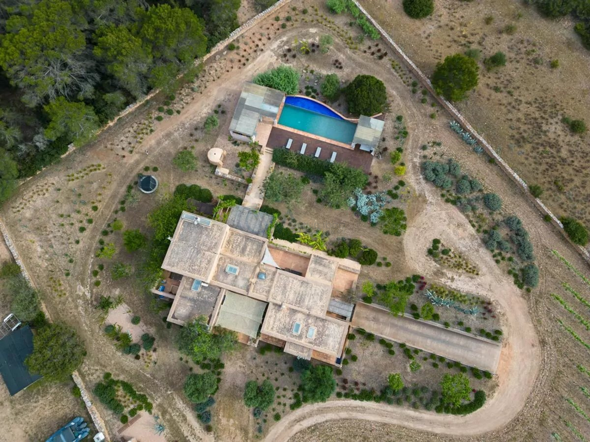 Ferienhäuser auf Formentera – Ihr umfassender Leitfaden für einen perfekten Aufenthalt