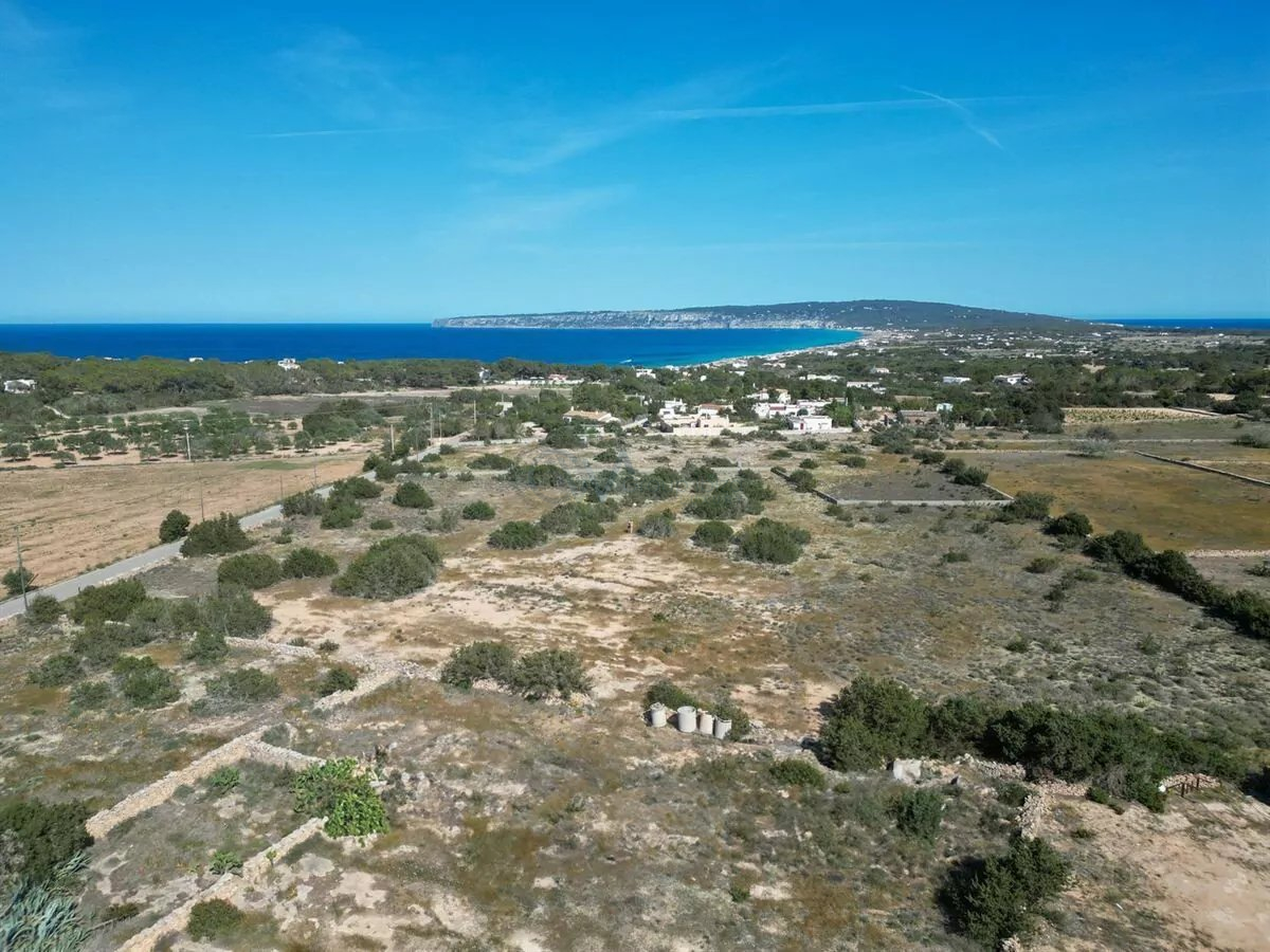 Ferienhäuser auf Formentera – Ihr umfassender Leitfaden für einen perfekten Aufenthalt
