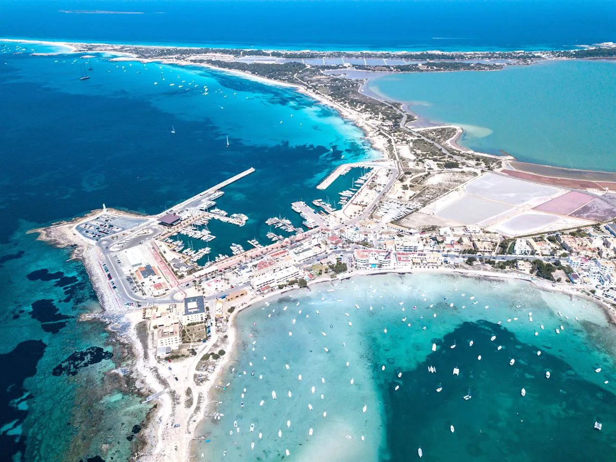 Ferienhäuser auf Formentera – Ihr umfassender Leitfaden für einen perfekten Aufenthalt