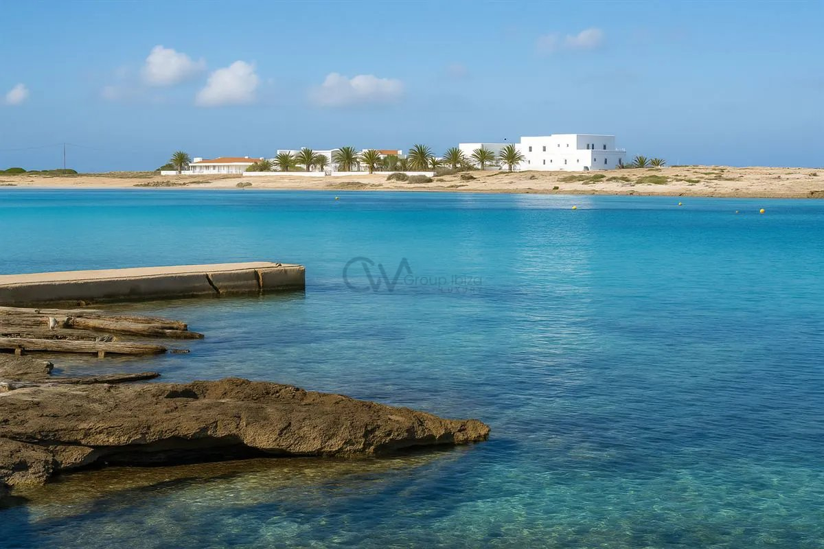 Ferienhäuser auf Formentera – Ihr umfassender Leitfaden für einen perfekten Aufenthalt