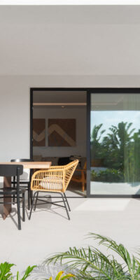 Villa de lujo en alquiler con vistas desde la azotea en Sa Carroca Villa de lujo en alquiler con vistas desde la azotea en Sa Carroca