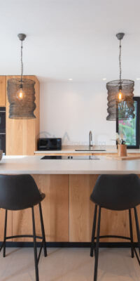 Villa de lujo en alquiler con vistas desde la azotea en Sa Carroca Villa de lujo en alquiler con vistas desde la azotea en Sa Carroca