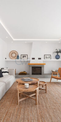 Villa de lujo en alquiler con vistas desde la azotea en Sa Carroca Villa de lujo en alquiler con vistas desde la azotea en Sa Carroca