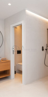 Villa de lujo en alquiler con vistas desde la azotea en Sa Carroca Villa de lujo en alquiler con vistas desde la azotea en Sa Carroca