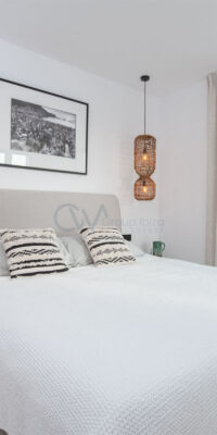 Villa de lujo en alquiler con vistas desde la azotea en Sa Carroca Villa de lujo en alquiler con vistas desde la azotea en Sa Carroca