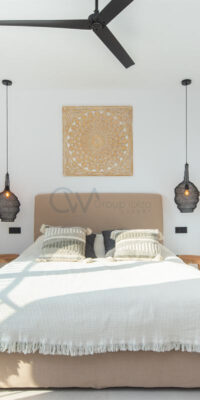 Villa de lujo en alquiler con vistas desde la azotea en Sa Carroca Villa de lujo en alquiler con vistas desde la azotea en Sa Carroca