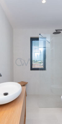 Villa de lujo en alquiler con vistas desde la azotea en Sa Carroca Villa de lujo en alquiler con vistas desde la azotea en Sa Carroca