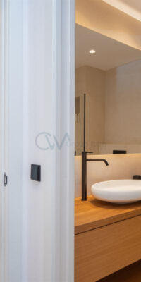 Villa de lujo en alquiler con vistas desde la azotea en Sa Carroca Villa de lujo en alquiler con vistas desde la azotea en Sa Carroca