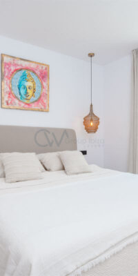 Villa de lujo en alquiler con vistas desde la azotea en Sa Carroca Villa de lujo en alquiler con vistas desde la azotea en Sa Carroca