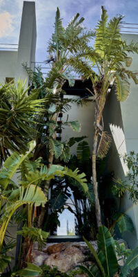 Villa de luxe à louer avec vue sur la mer à Cala Conta Villa de luxe à louer avec vue sur la mer à Cala Conta