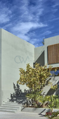 Villa de luxe à louer avec vue sur la mer à Cala Conta Villa de luxe à louer avec vue sur la mer à Cala Conta