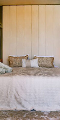 Luxury Villa for Rent in Talamanca with Sea Views Luxury Villa for Rent in Talamanca with Sea Views