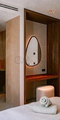 Luxury Villa for Rent in Talamanca with Sea Views Luxury Villa for Rent in Talamanca with Sea Views