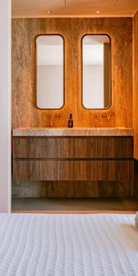 Luxury Villa for Rent in Talamanca with Sea Views Luxury Villa for Rent in Talamanca with Sea Views