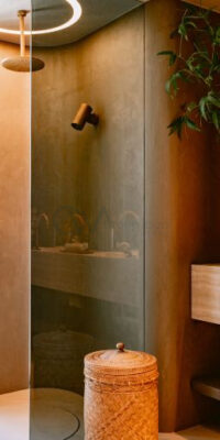 Luxury Villa for Rent in Talamanca with Sea Views Luxury Villa for Rent in Talamanca with Sea Views