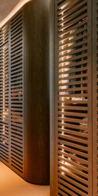 Luxury Villa for Rent in Talamanca with Sea Views Luxury Villa for Rent in Talamanca with Sea Views