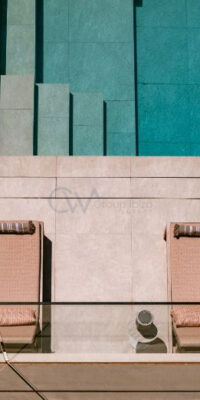 Luxury Villa for Rent in Talamanca with Sea Views Luxury Villa for Rent in Talamanca with Sea Views