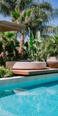 Luxury Villa for Rent in Talamanca with Sea Views Luxury Villa for Rent in Talamanca with Sea Views