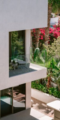 Luxury Villa for Rent in Talamanca with Sea Views Luxury Villa for Rent in Talamanca with Sea Views