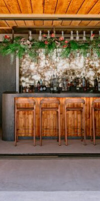 Luxury Villa for Rent in Talamanca with Sea Views Luxury Villa for Rent in Talamanca with Sea Views