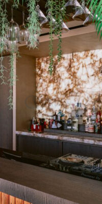 Luxury Villa for Rent in Talamanca with Sea Views Luxury Villa for Rent in Talamanca with Sea Views