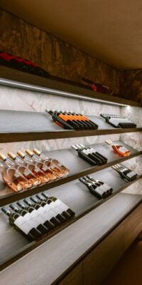 Luxury Villa for Rent in Talamanca with Sea Views Luxury Villa for Rent in Talamanca with Sea Views