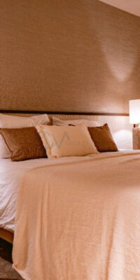 Luxury Villa for Rent in Talamanca with Sea Views Luxury Villa for Rent in Talamanca with Sea Views