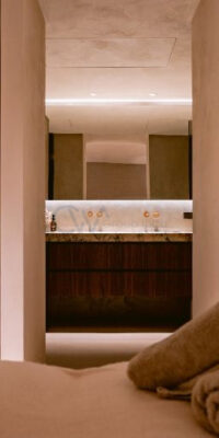 Luxury Villa for Rent in Talamanca with Sea Views Luxury Villa for Rent in Talamanca with Sea Views