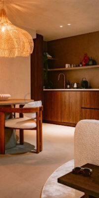 Luxury Villa for Rent in Talamanca with Sea Views Luxury Villa for Rent in Talamanca with Sea Views