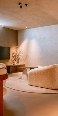 Luxury Villa for Rent in Talamanca with Sea Views Luxury Villa for Rent in Talamanca with Sea Views