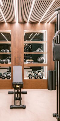 Luxury Villa for Rent in Talamanca with Sea Views Luxury Villa for Rent in Talamanca with Sea Views