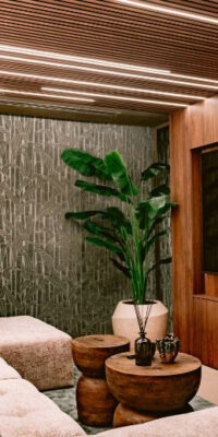 Luxury Villa for Rent in Talamanca with Sea Views Luxury Villa for Rent in Talamanca with Sea Views