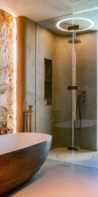 Luxury Villa for Rent in Talamanca with Sea Views Luxury Villa for Rent in Talamanca with Sea Views