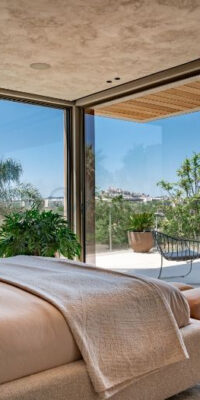 Luxury Villa for Rent in Talamanca with Sea Views Luxury Villa for Rent in Talamanca with Sea Views